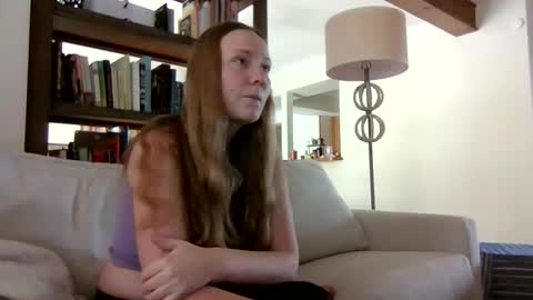 Sky Winters online show from 10-25-25, 02:56