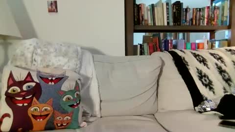 Sky Winters online show from 01-05-26, 07:28