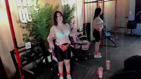 abby online show from 10-31-25, 12:50