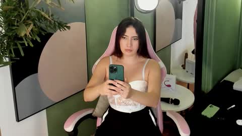 abby online show from 01-17-26, 12:54