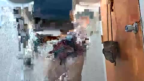 Nadiya Nyce online show from 05-12-26, 03:14