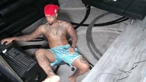 Snapshot of slangondemhoes chatting on 02-07-25, 06:24 nasty twitter KASHCARTERATL online show from 02-07-25, 06:24
