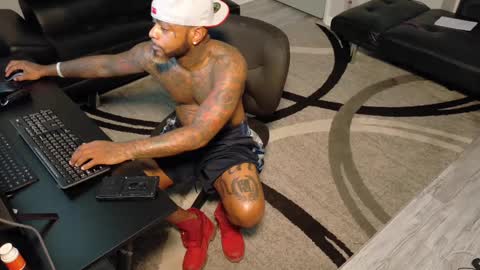 Snapshot of slangondemhoes chatting on 09-20-25, 05:36 nasty twitter KASHCARTERATL online show from 09-20-25, 05:36