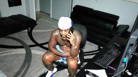Snapshot of slangondemhoes chatting on 09-30-25, 10:15 nasty twitter KASHCARTERATL online show from 09-30-25, 10:15