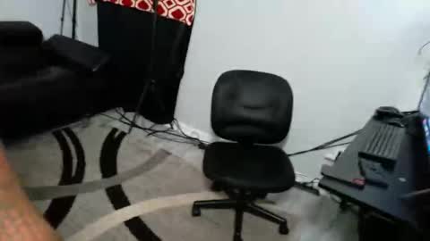 nasty twitter KASHCARTERATL online show from 10-25-25, 07:52