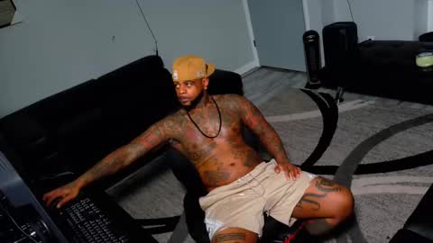 nasty twitter KASHCARTERATL online show from 01-31-26, 07:11