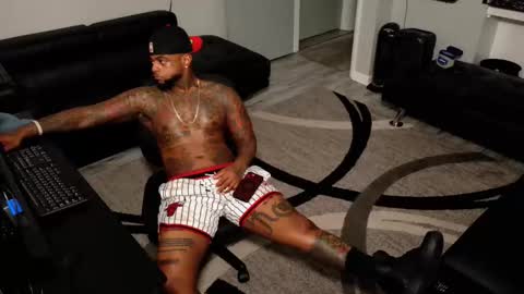 nasty twitter KASHCARTERATL online show from 02-11-26, 06:46