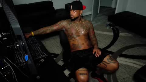 nasty twitter KASHCARTERATL online show from 03-10-26, 09:53