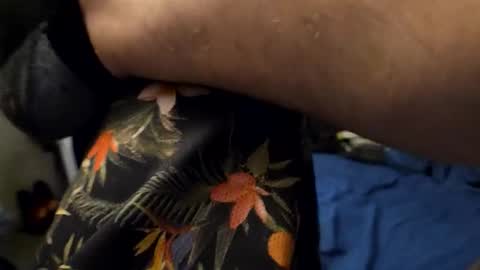 slappincheeks299 online show from 04-29-26, 12:37