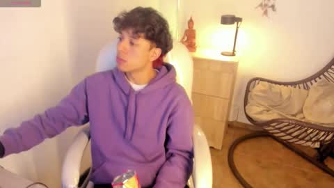 slasher_x online show from 01-06-26, 07:50