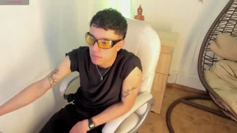 slasher_x online show from 01-14-26, 09:52