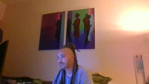 slashfantasy online show from 12-01-25, 03:28