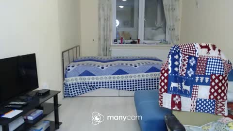 Slava GAY. PVT OPEN. online show from 12-03-25, 05:55