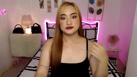 Queen Cyrine online show from 06-09-26, 12:55