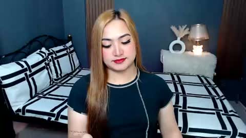 Queen Cyrine online show from 06-30-26, 11:50