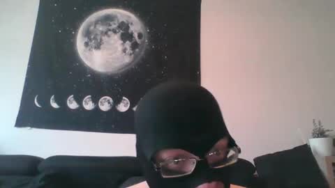 slaveforgodess online show from 02-12-25, 08:16