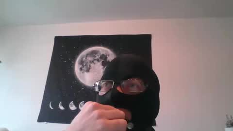 slaveforgodess online show from 02-28-25, 09:47