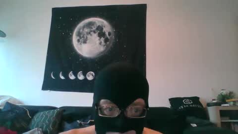 slaveforgodess online show from 09-29-25, 06:40