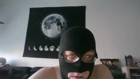 slaveforgodess online show from 02-27-26, 08:25