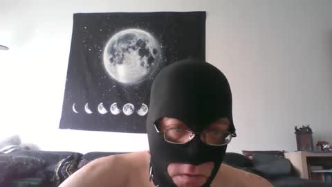 slaveforgodess online show from 03-10-26, 11:37