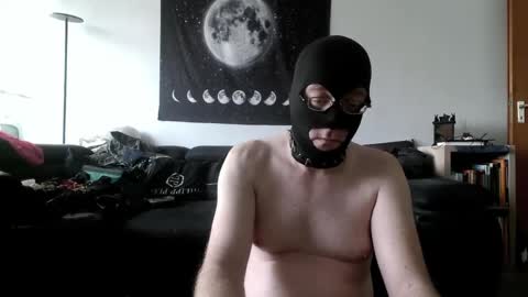 slaveforgodess online show from 04-27-26, 06:55