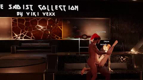 MistressLilitu online show from 09-13-25, 08:03