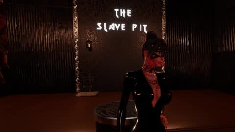 MistressLilitu online show from 09-14-25, 10:47