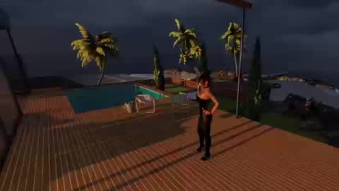 MistressLilitu online show from 09-17-25, 10:55