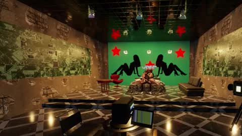 MistressLilitu online show from 09-30-25, 10:04