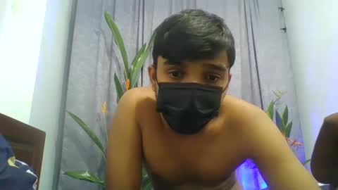 Slcouple online show from 12-09-24, 02:28