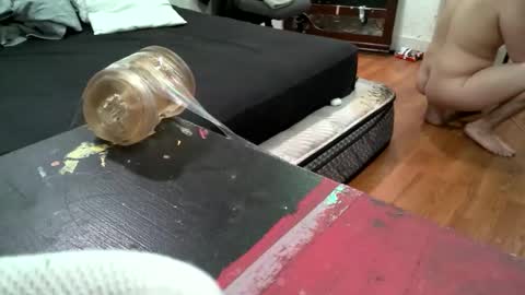 Sleazyycarlitx online show from 11-03-25, 06:09