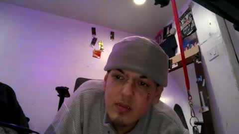 Sleazyycarlitx online show from 11-11-25, 09:31