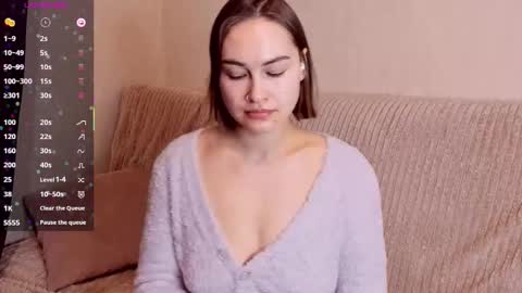 Alice online show from 11-29-25, 07:44