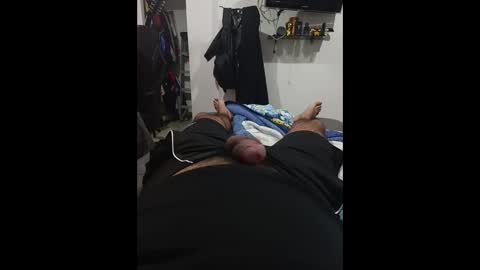 sleepcoder online show from 11-27-25, 03:03