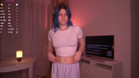 Sonya online show from 11-25-25, 09:15