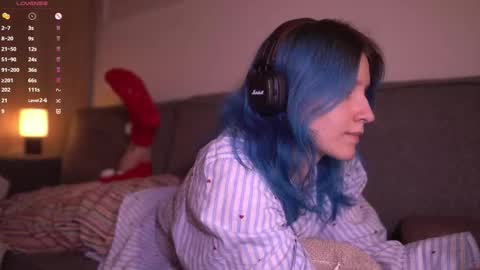 Sonya online show from 12-20-25, 09:44