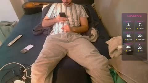 sleepless19 online show from 04-03-26, 01:31