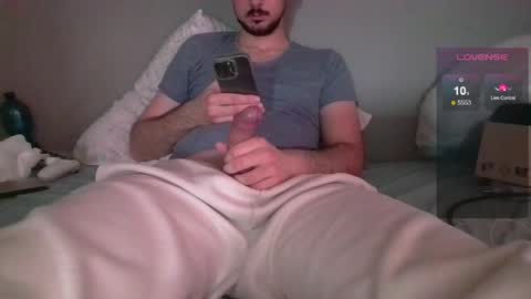 sleepless19 online show from 04-13-26, 03:06