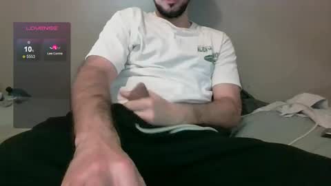 sleepless19 online show from 04-19-26, 09:17