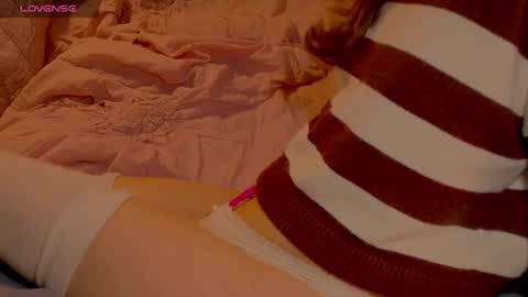 SleepyLibertine online show from 02-06-26, 12:37