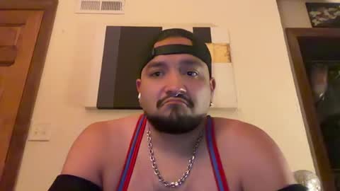 Snapshot of slick__ric chatting on 07-13-26, 05:43 Slick Sly online show from 07-13-26, 05:43