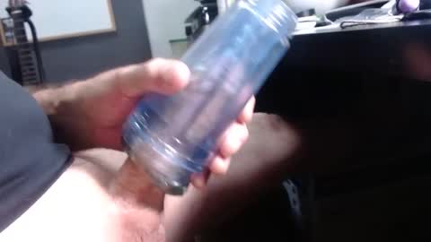 Snapshot of sliderguy699 chatting on 09-29-25, 12:49 sliderguy699 online show from 09-29-25, 12:49