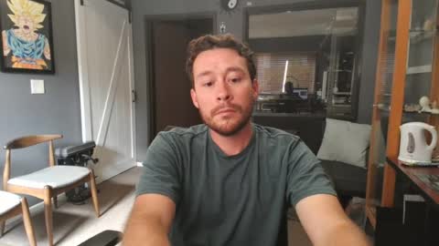 slikdickjones online show from 06-12-26, 12:20