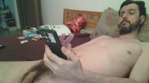 Alin online show from 04-23-26, 03:41