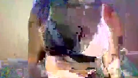 Alicia online show from 03-31-26, 03:52