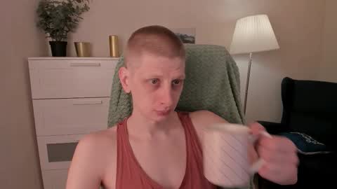 Andy online show from 03-12-26, 08:48