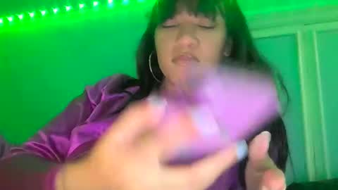 Slim citygurl online show from 02-09-25, 06:01
