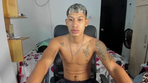 slim_master12 online show from 02-05-25, 02:40