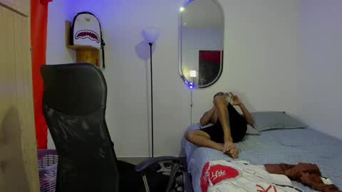 slim_master12 online show from 02-21-25, 12:38