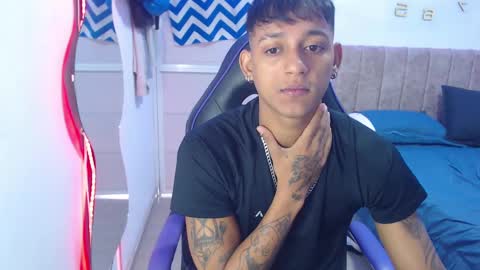 slim_master12 online show from 02-27-25, 05:58